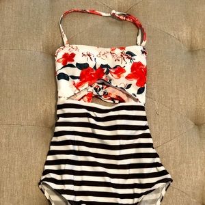 CUPSHE 🛍 ONE PIECE 👙